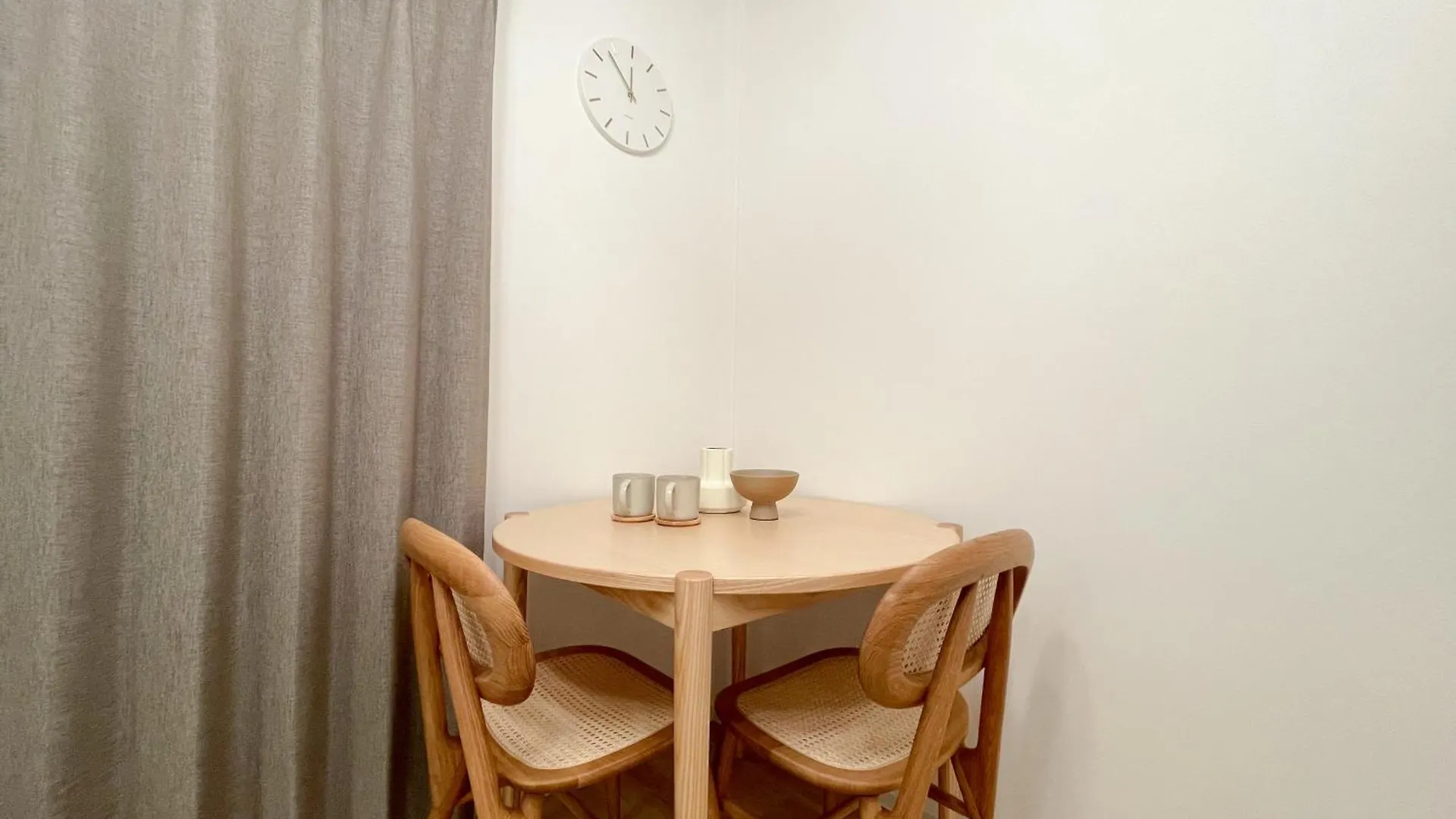 Apartmán Give Kagurazaka Prefektura Tokio