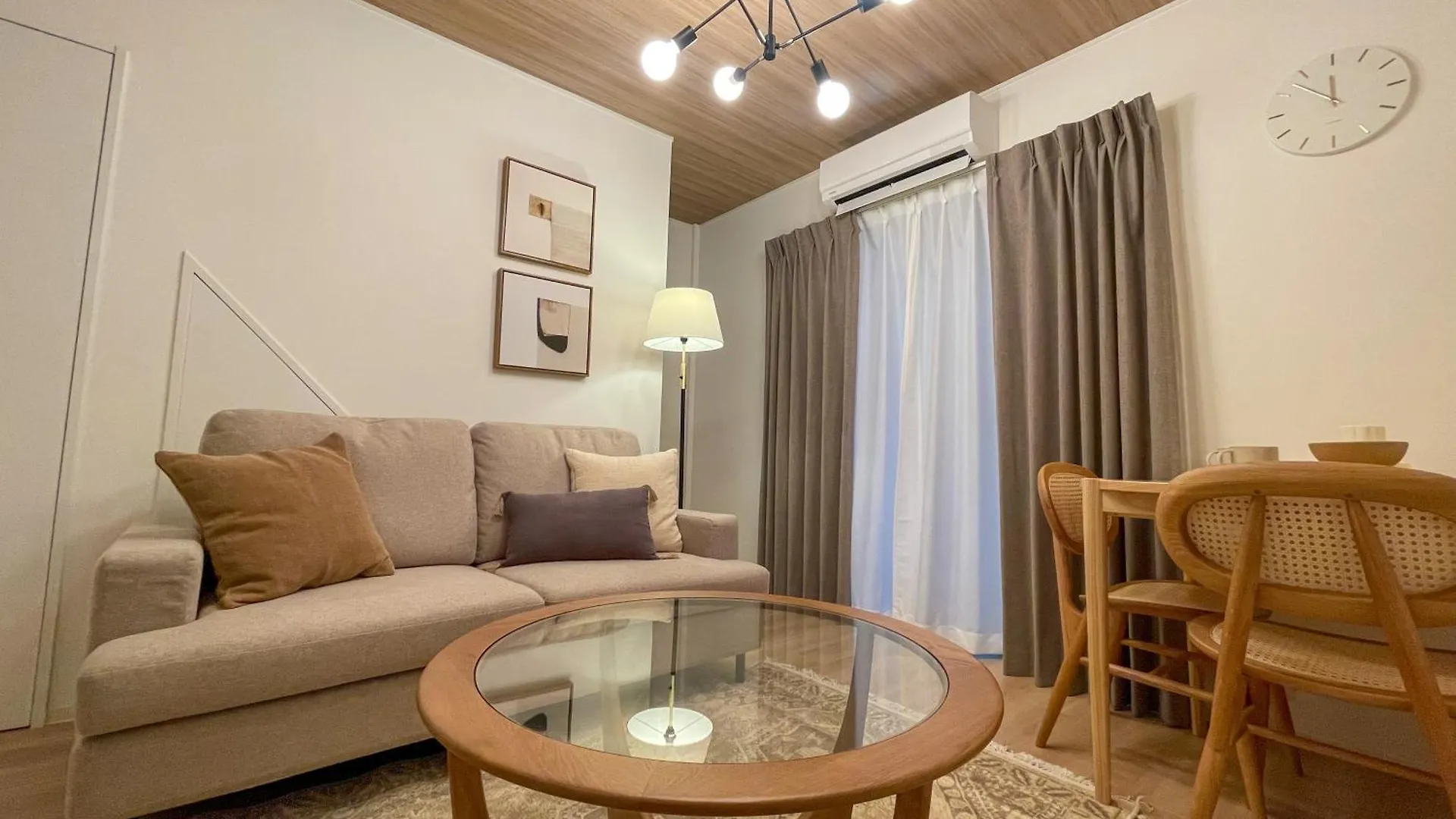 Apartmán Give Kagurazaka Prefektura Tokio Japonsko