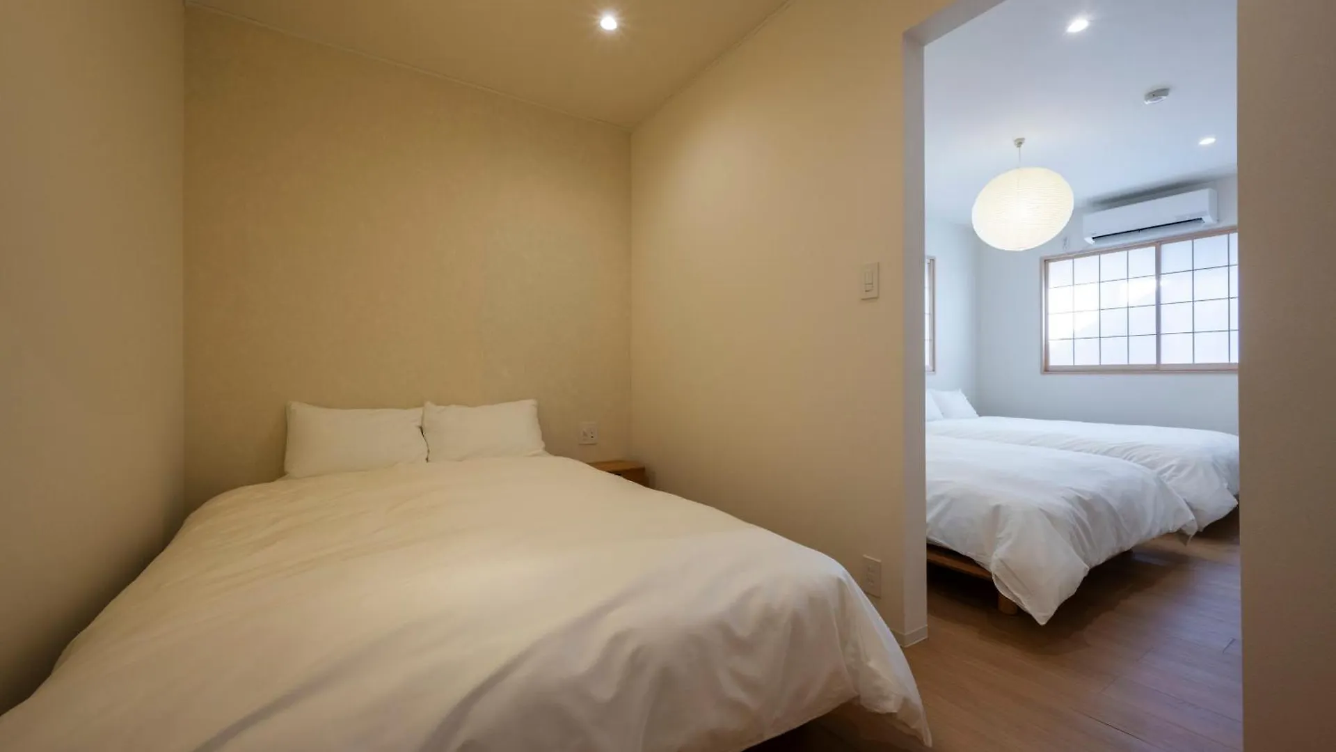 Apartmán Give Kagurazaka Prefektura Tokio 0*,  Japonsko