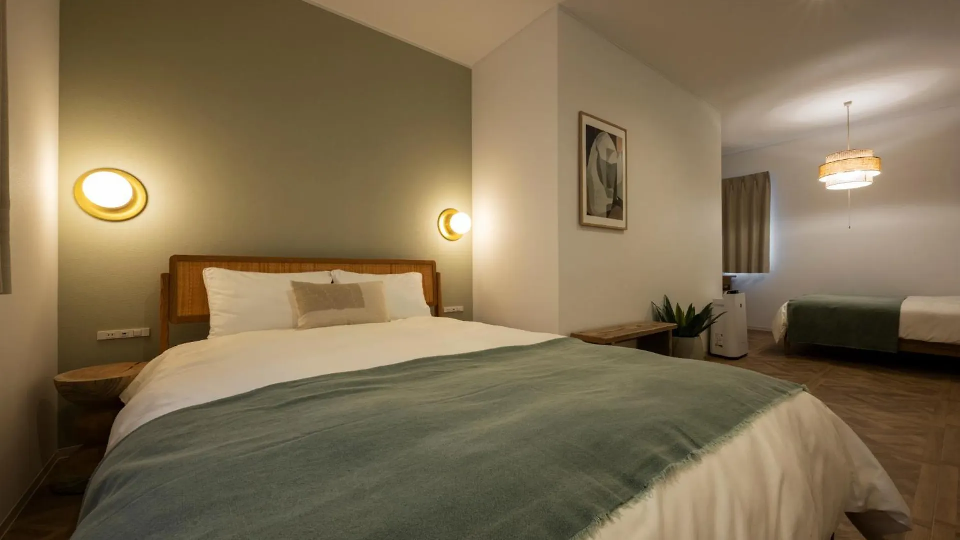 Apartmán Give Kagurazaka Prefektura Tokio Japonsko