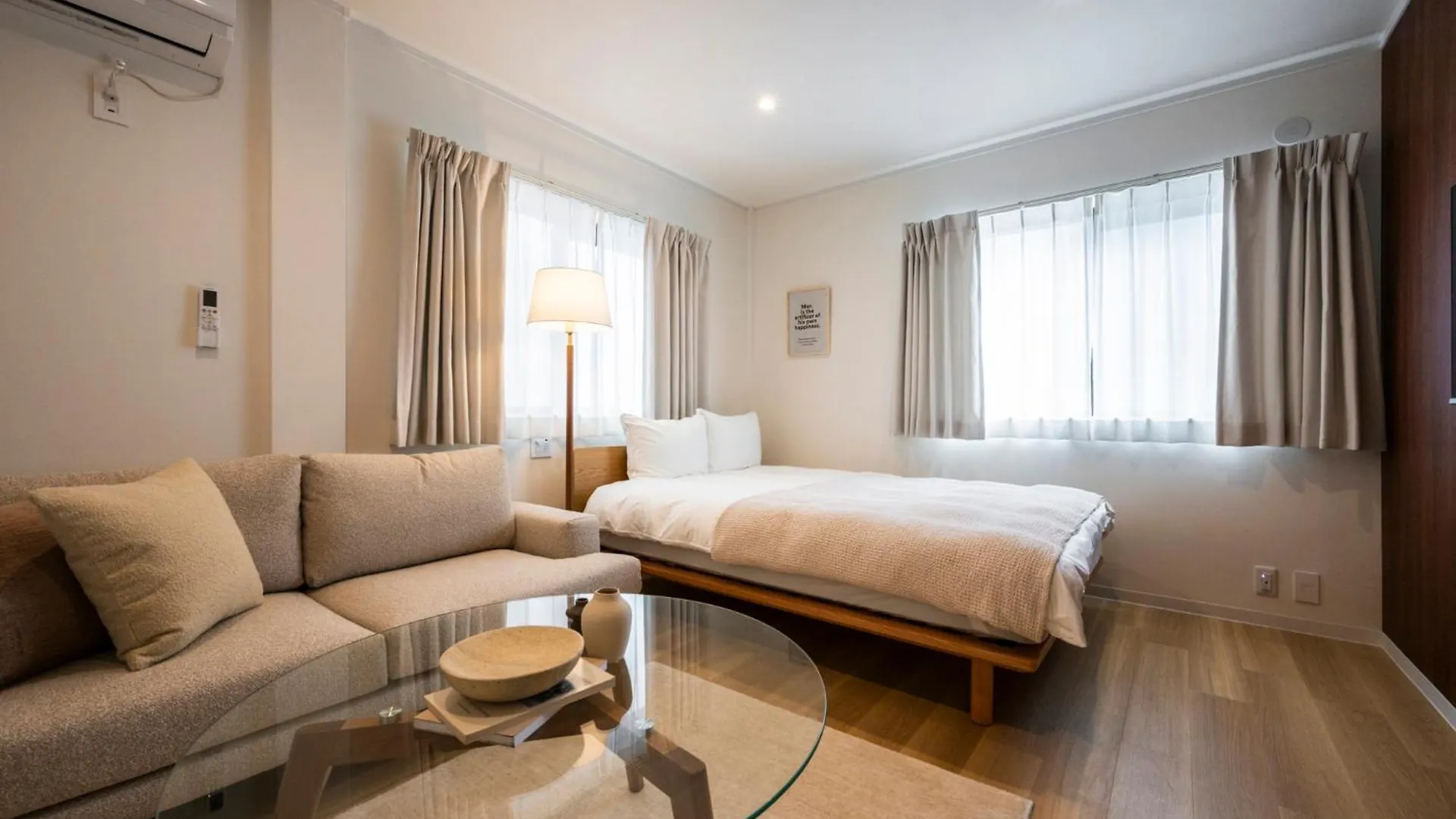 Apartmán Give Kagurazaka Prefektura Tokio
