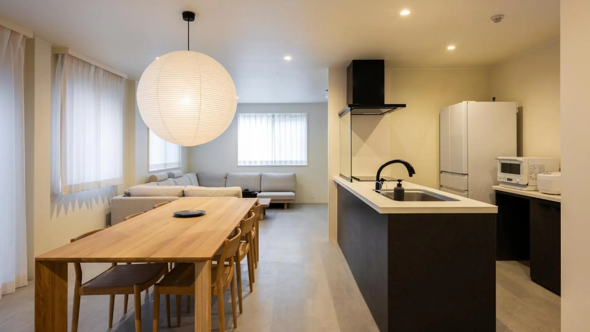 Apartmán Give Kagurazaka Prefektura Tokio