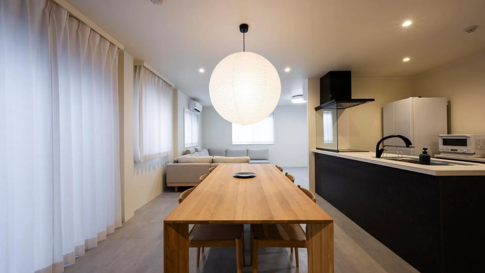 Apartmán Give Kagurazaka Prefektura Tokio 0*,