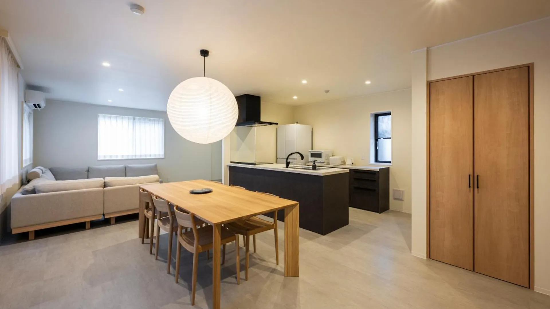 Apartmán Give Kagurazaka Prefektura Tokio
