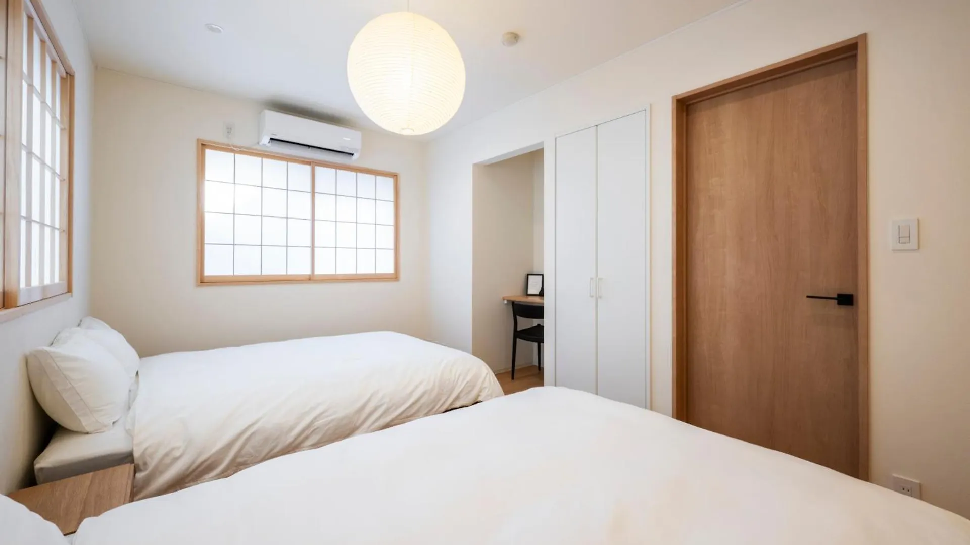 Apartmán Give Kagurazaka Prefektura Tokio 0*,  Japonsko