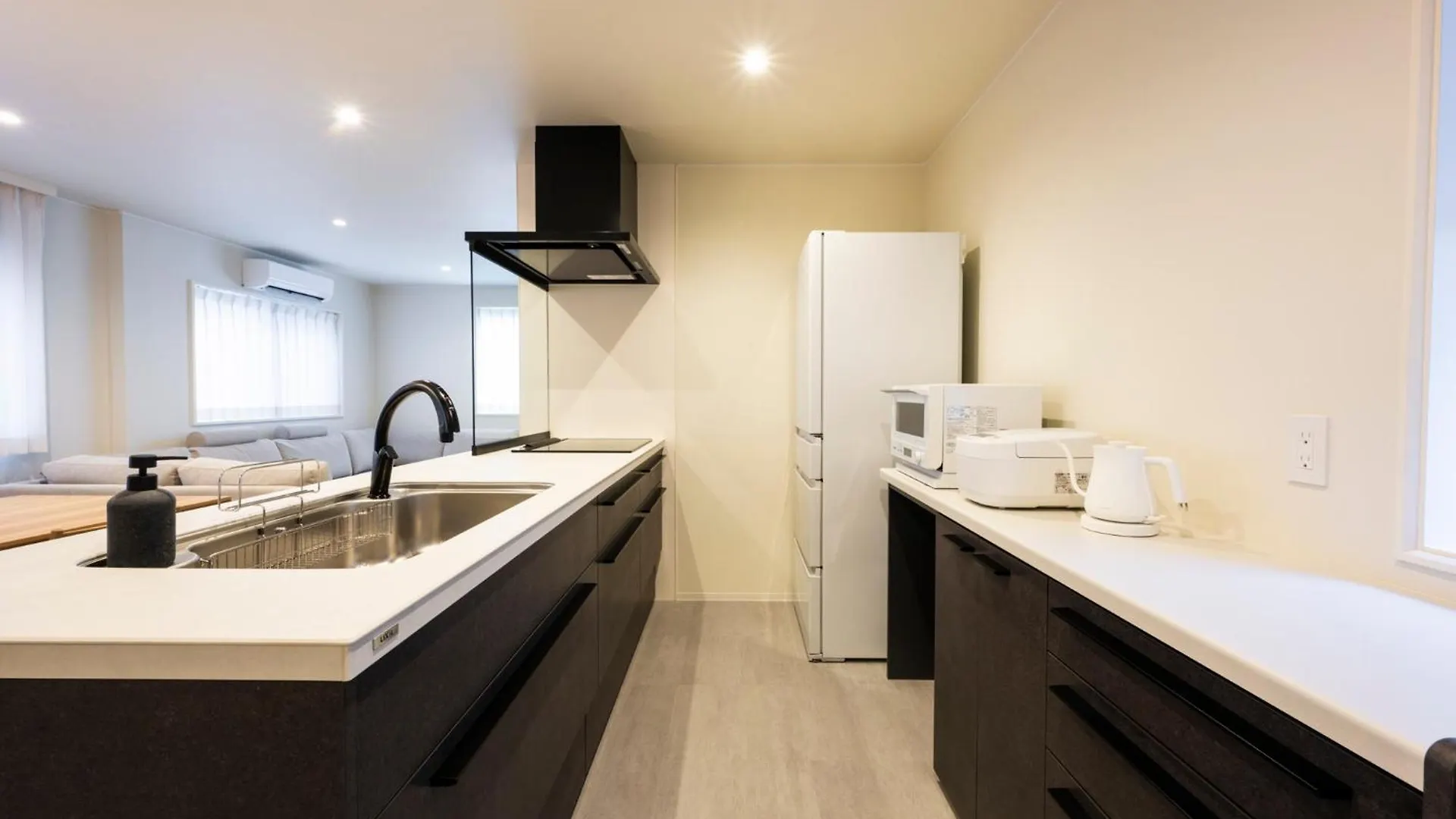 Apartmán Give Kagurazaka Prefektura Tokio