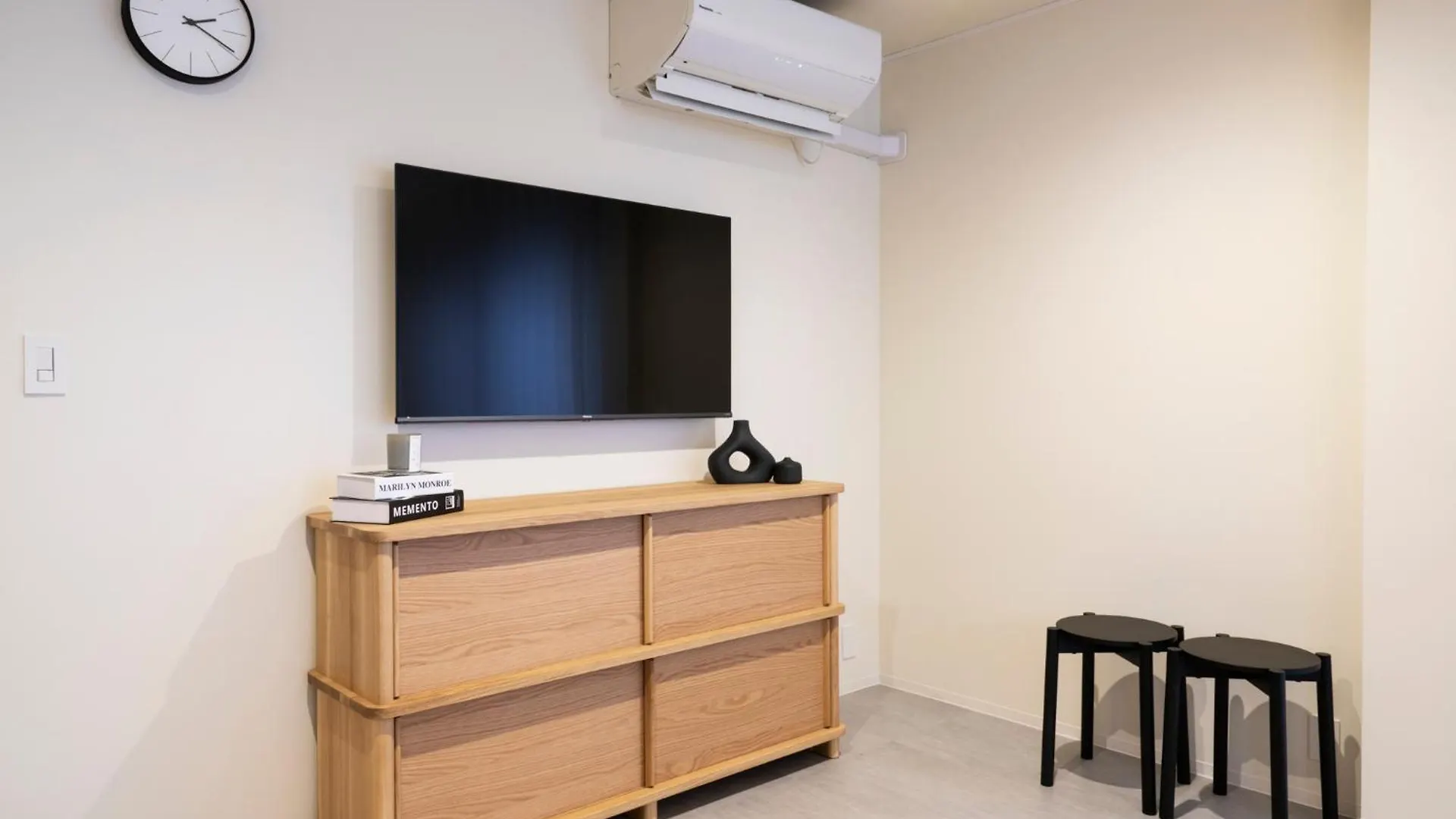 Apartmán Give Kagurazaka Prefektura Tokio 0*,