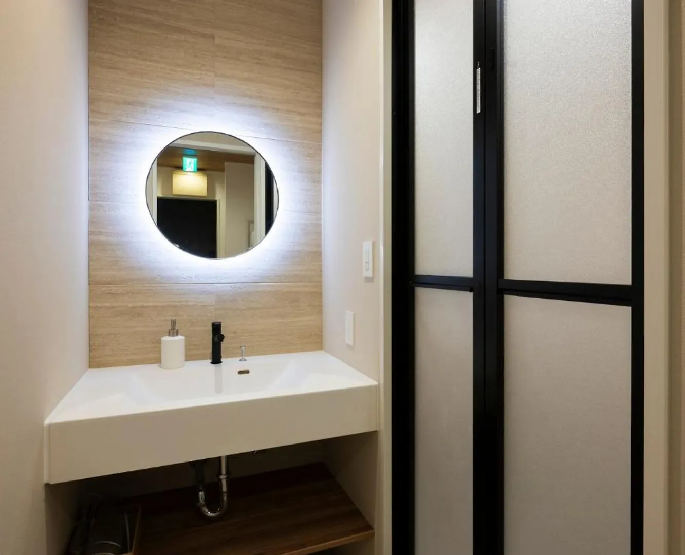 Apartmán Give Kagurazaka Prefektura Tokio Japonsko