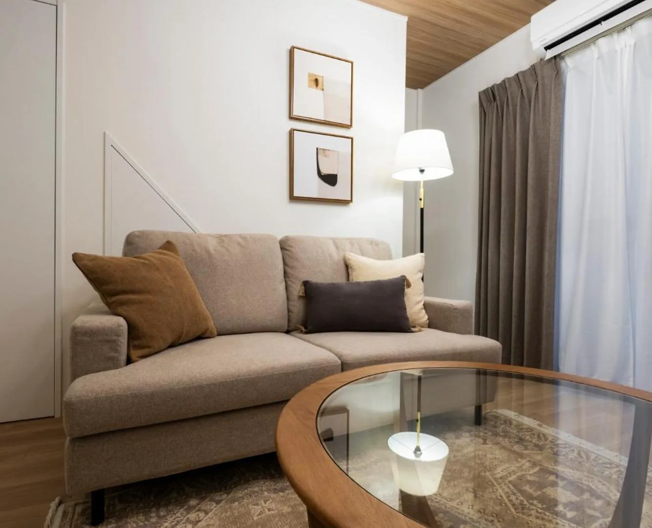 Apartmán Give Kagurazaka Prefektura Tokio