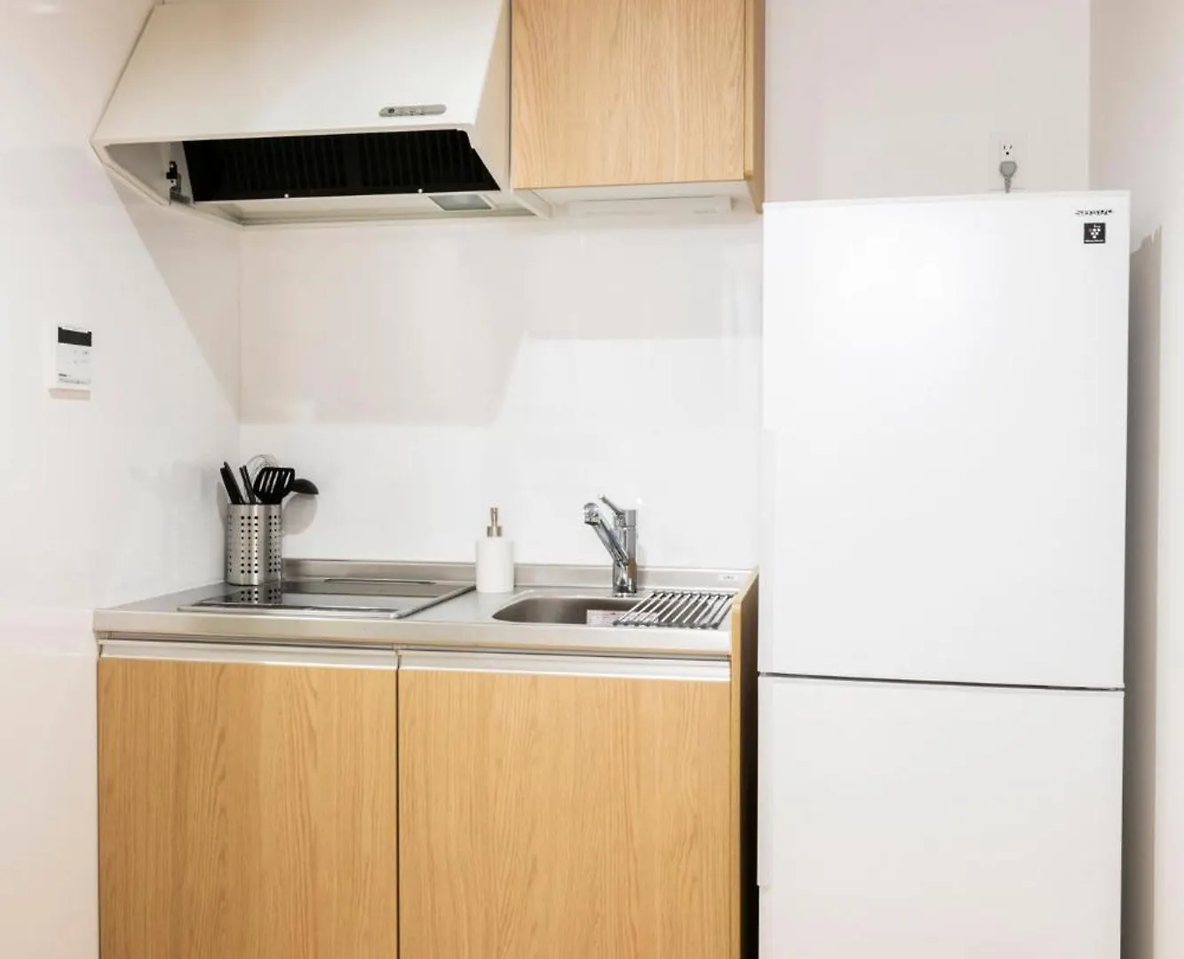Apartmán Give Kagurazaka Prefektura Tokio Japonsko