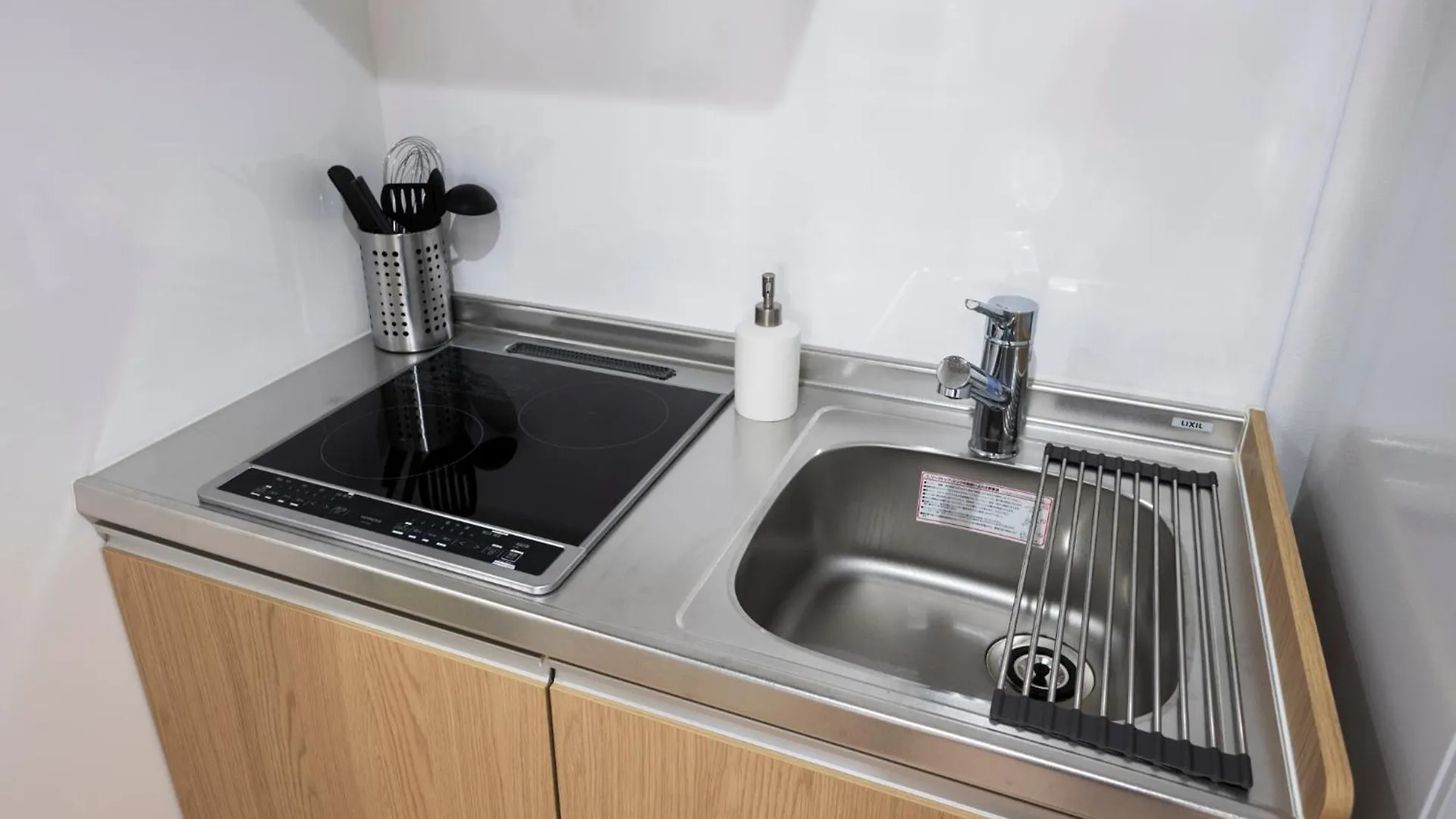 Apartmán Give Kagurazaka Prefektura Tokio Japonsko