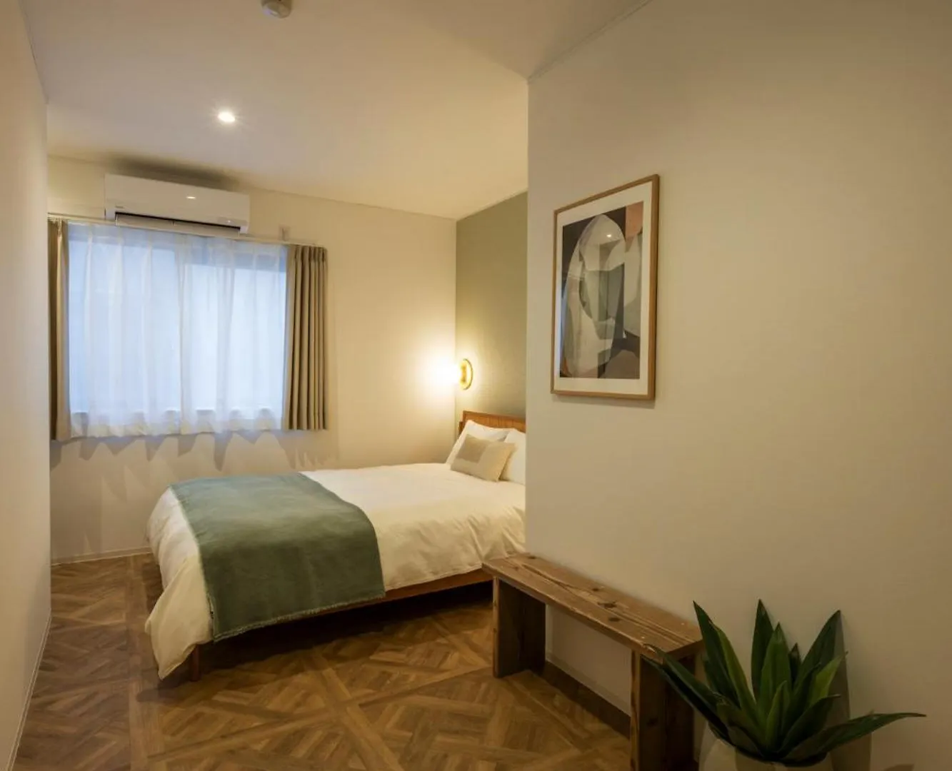 Apartmán Give Kagurazaka Prefektura Tokio
