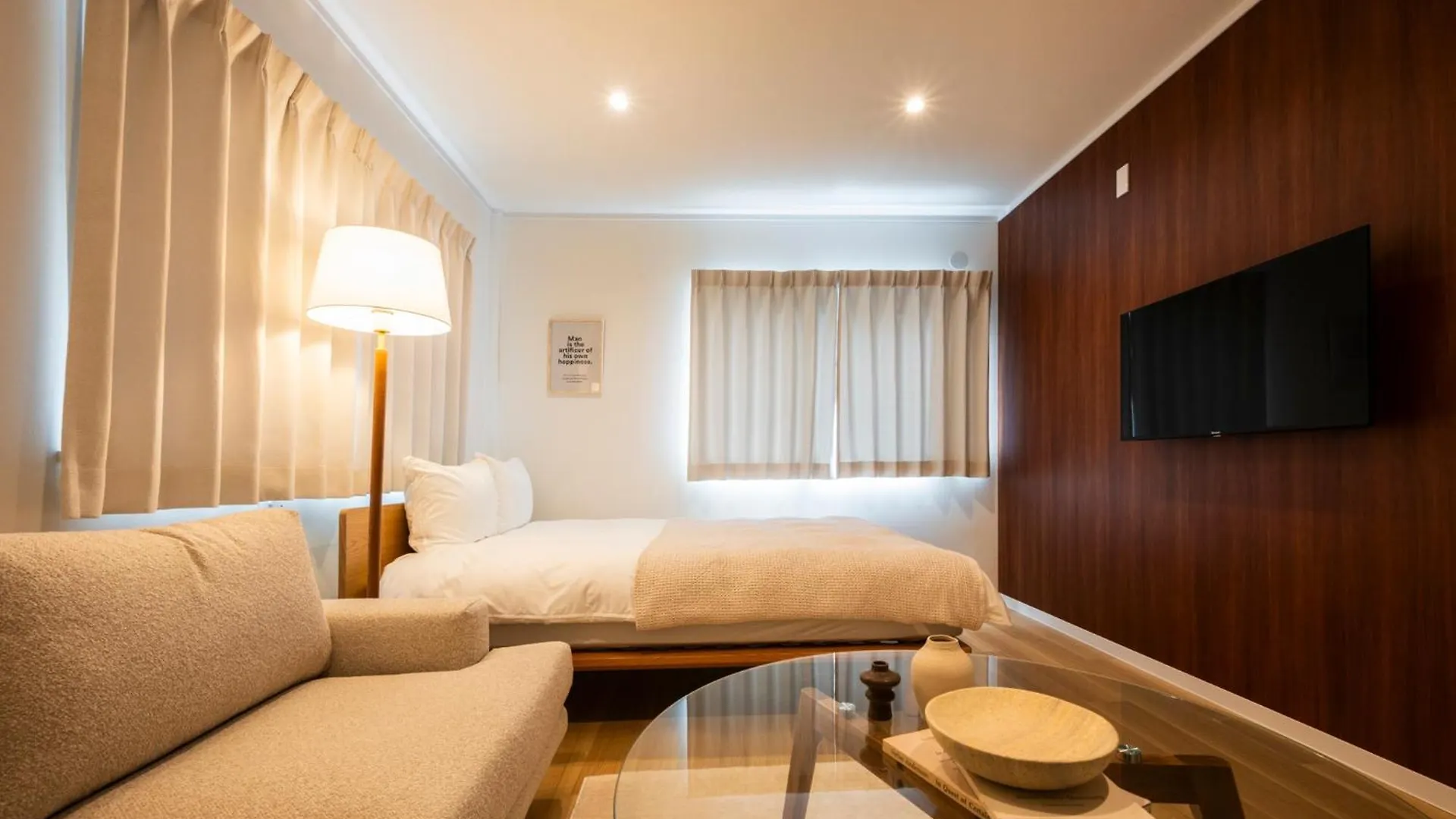 Apartmán Give Kagurazaka Prefektura Tokio