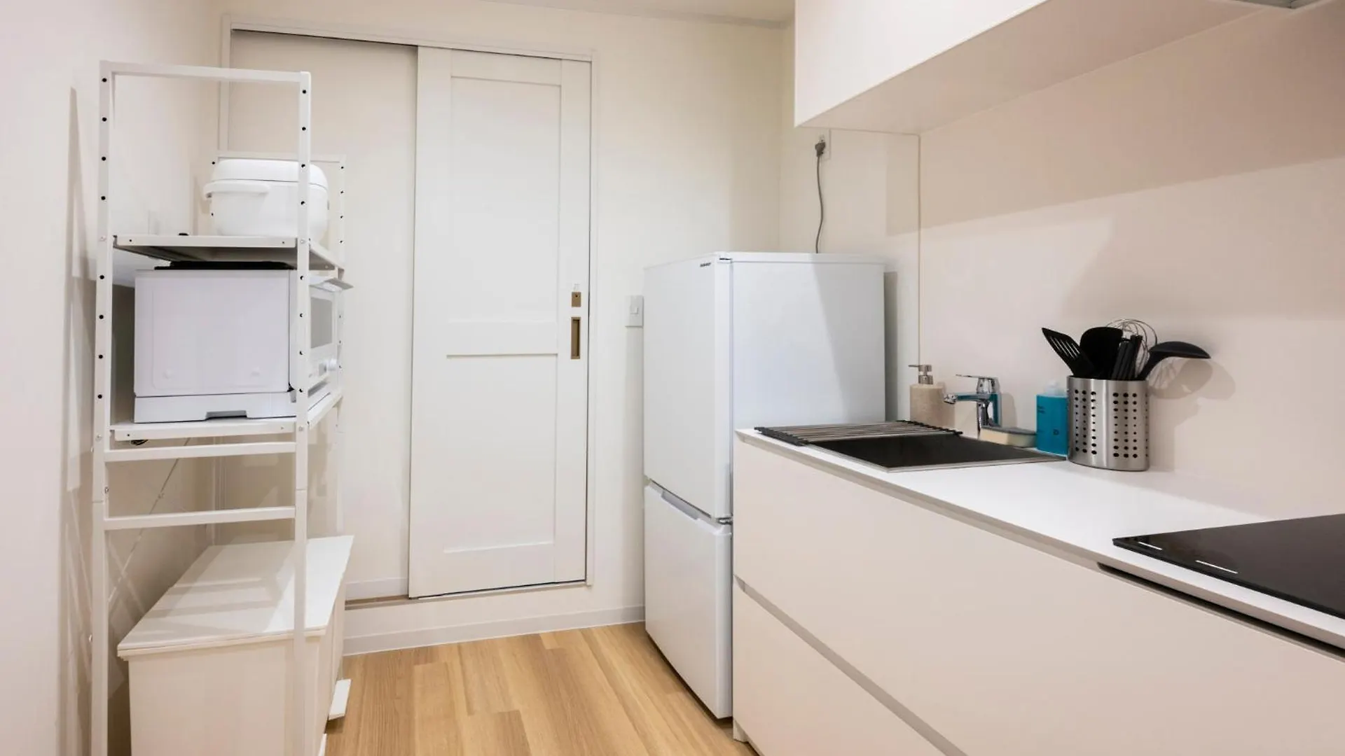Apartmán Give Kagurazaka Prefektura Tokio