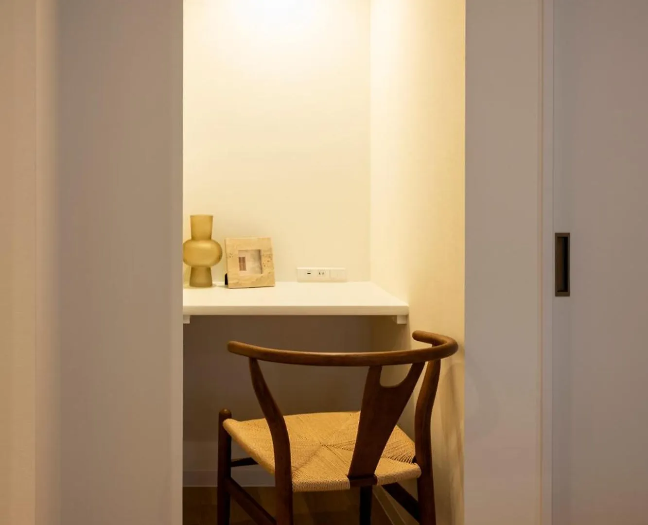 Give Kagurazaka Appartement Tokio